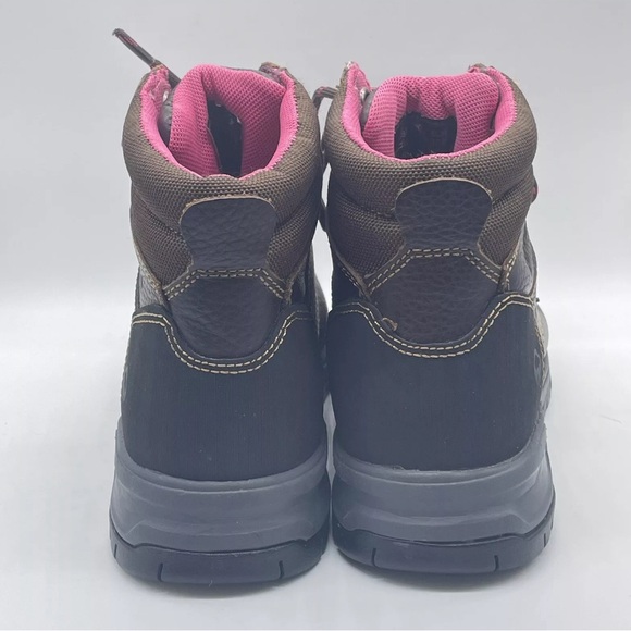 Wolverine PIPER LACE UP BOOT - Picture 5 of 13